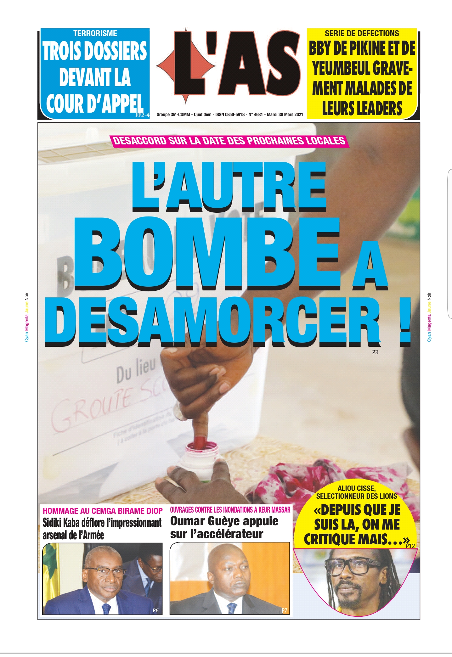 journal du ...