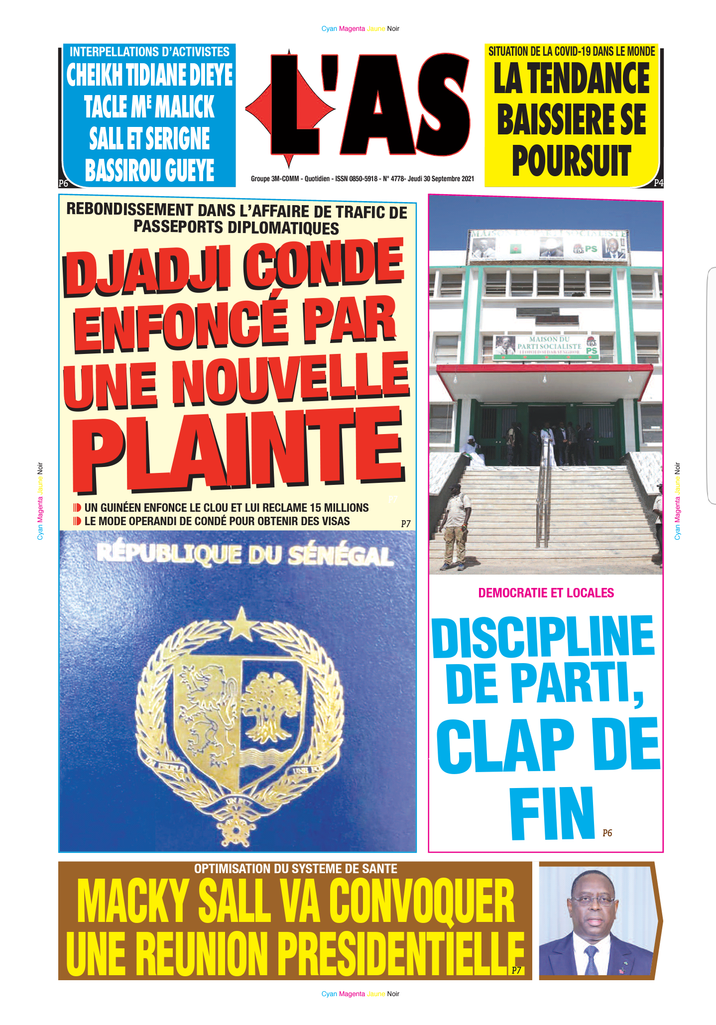 journal du ...