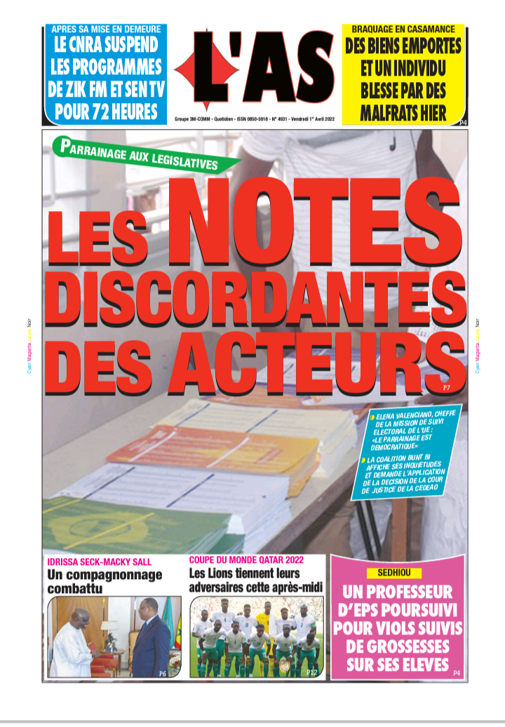 journal du ...