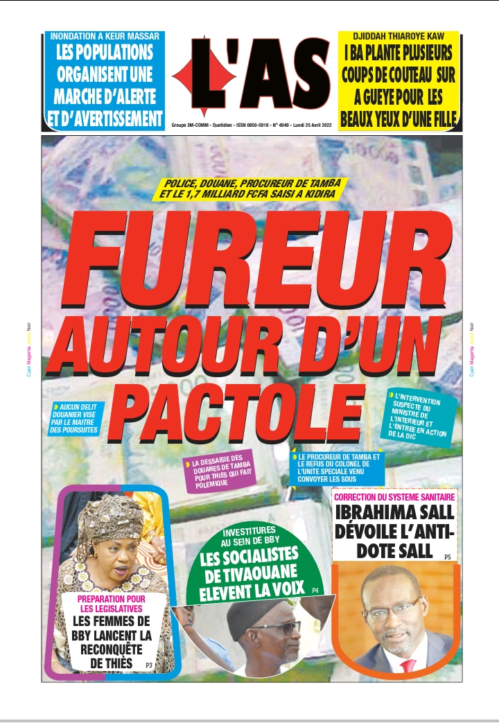 journal du ...
