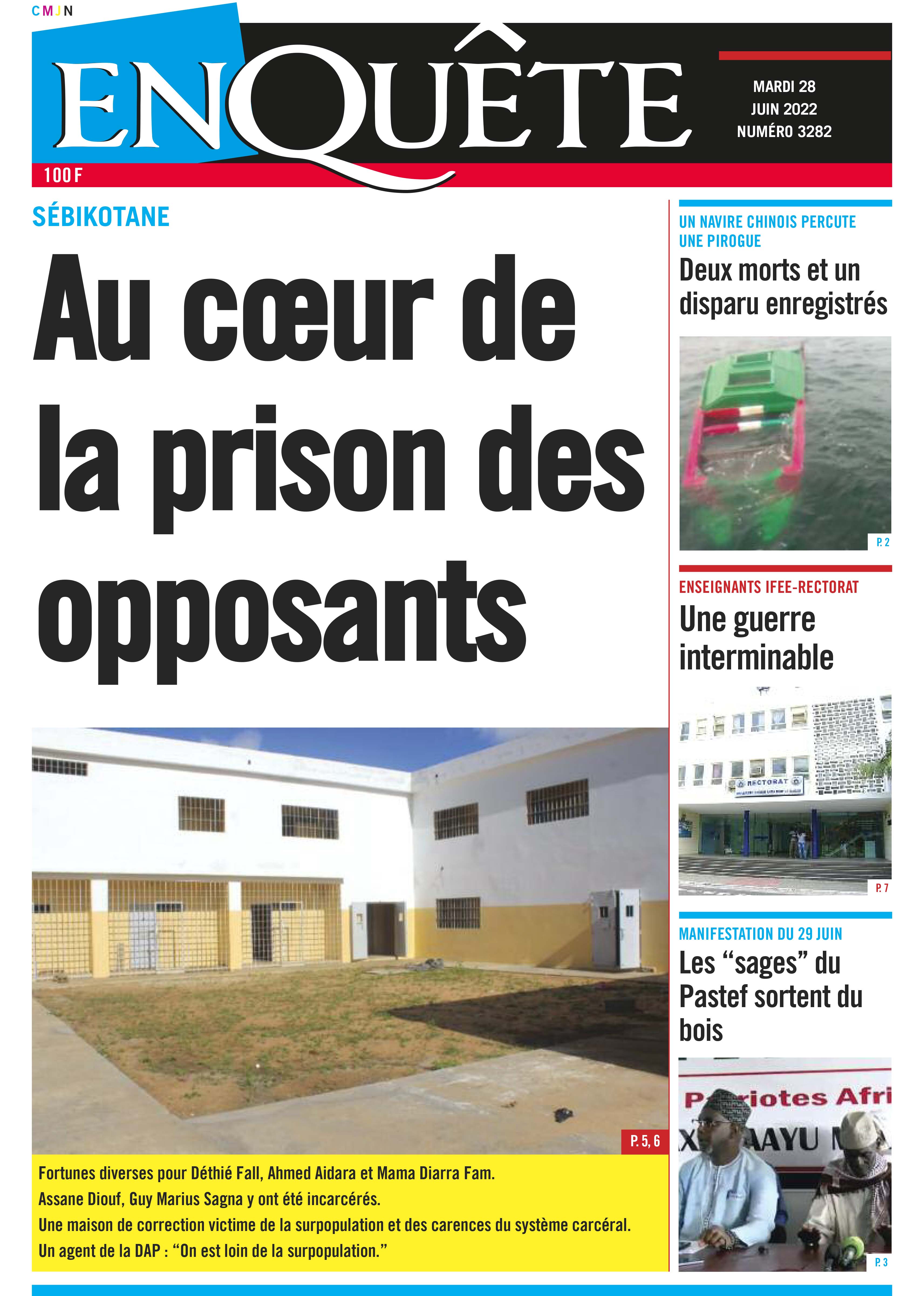 journal du ...