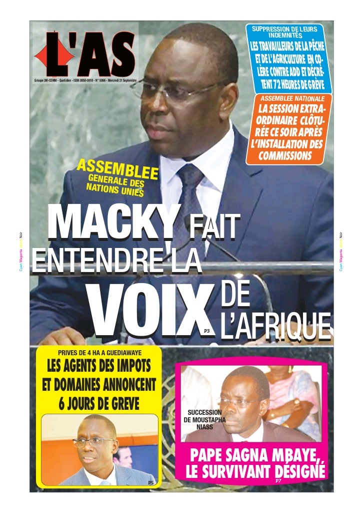 journal du ...