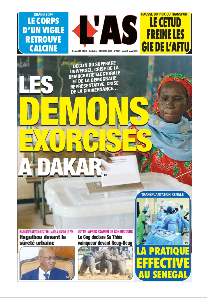 journal du ...