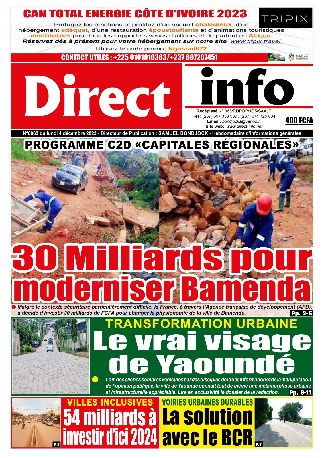 journal du ...