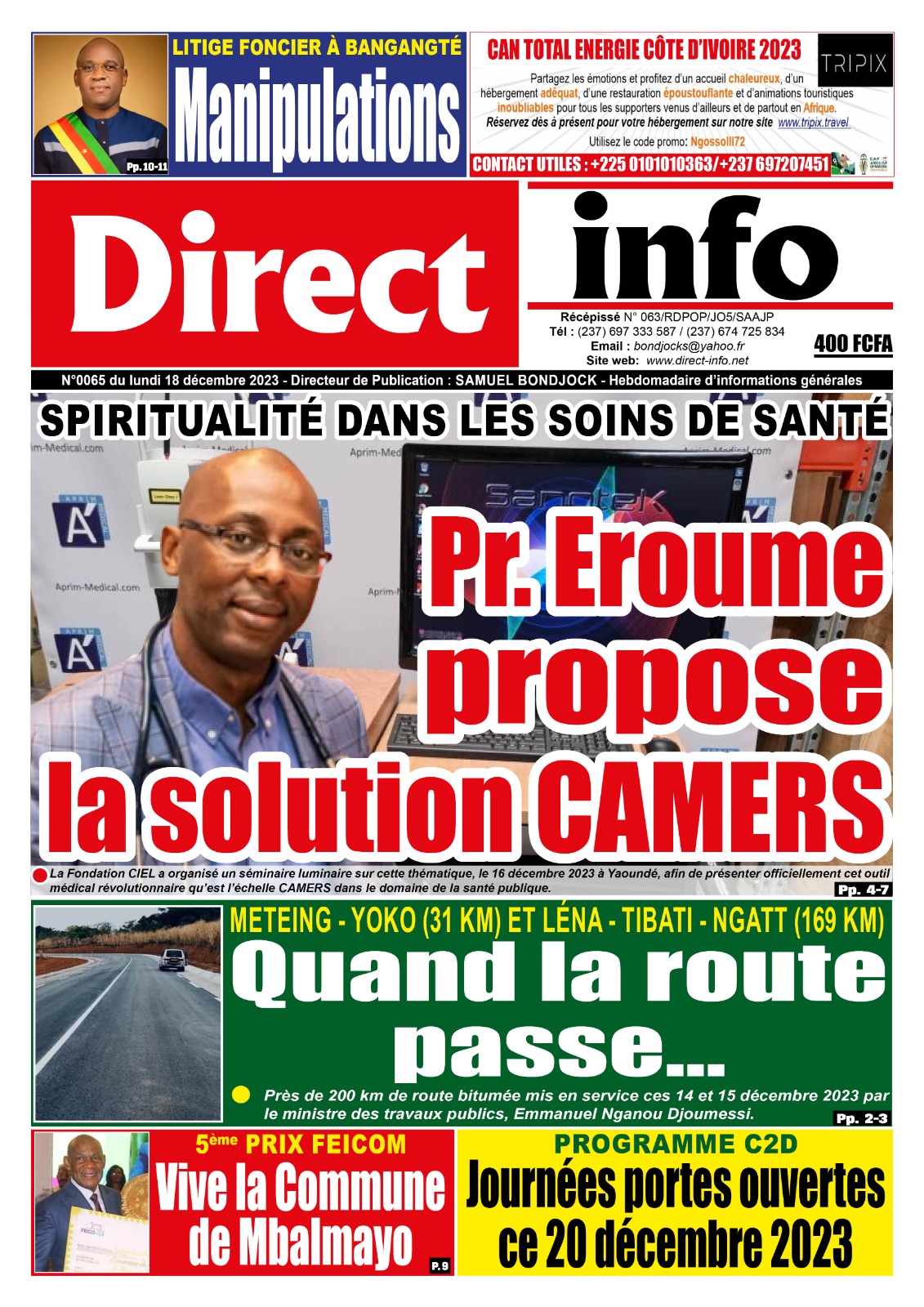 journal du ...