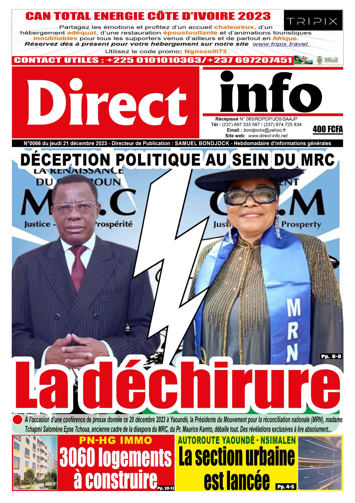 journal du ...