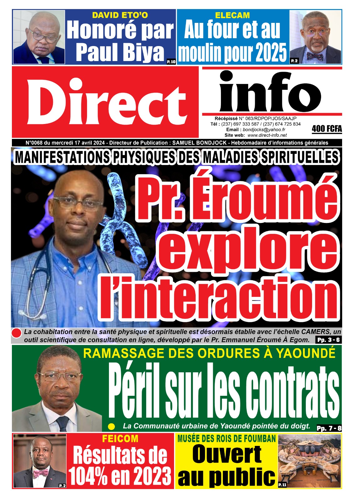 journal du ...