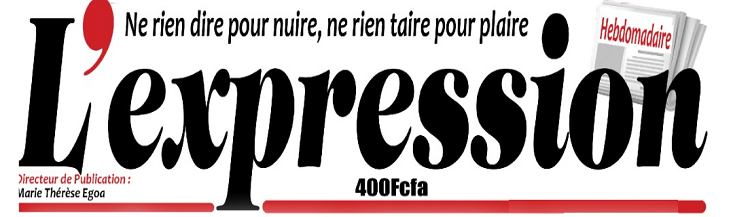 L'EXPRESSION
