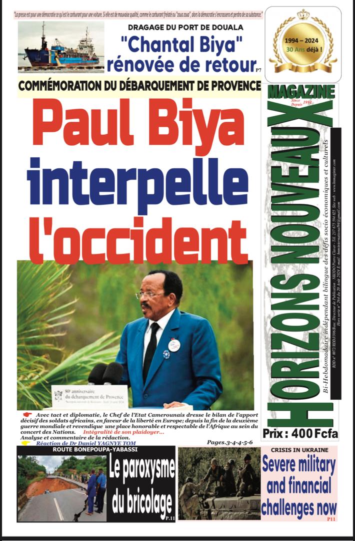 journal du ...