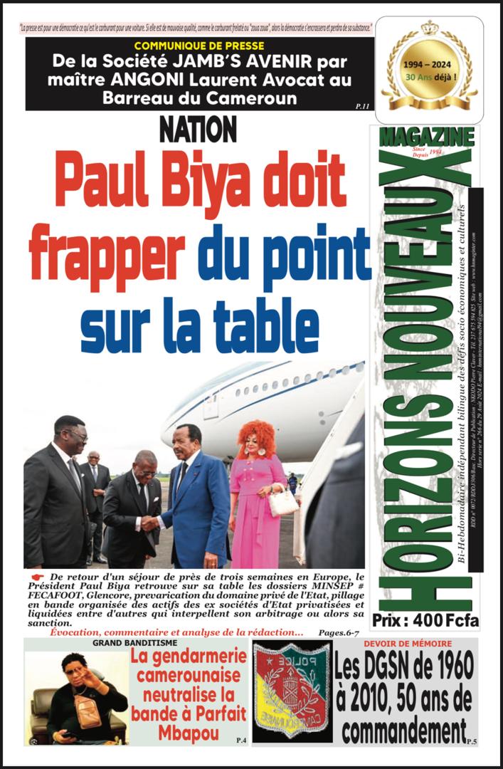 journal du ...