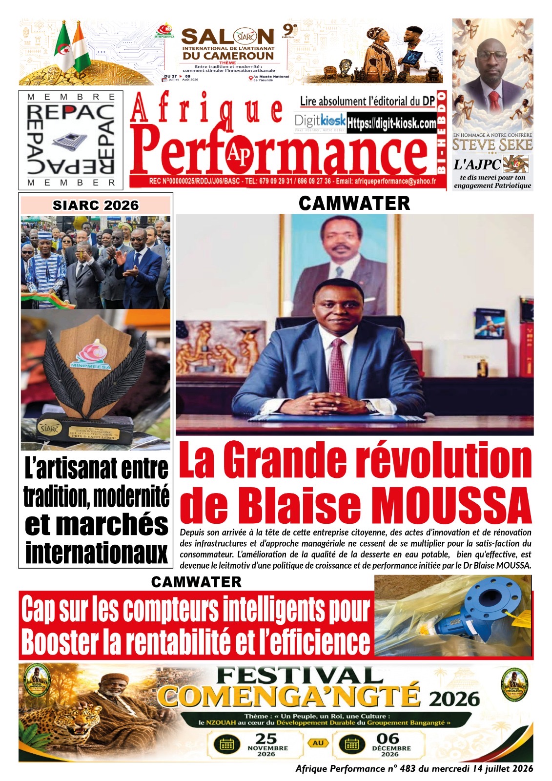 journal du ...