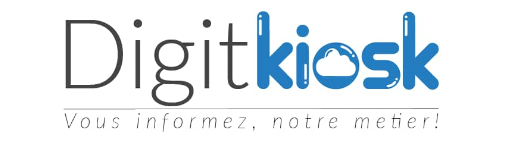 DigitKiosk